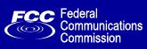 Federal Communications Commission (FCC) Home Page